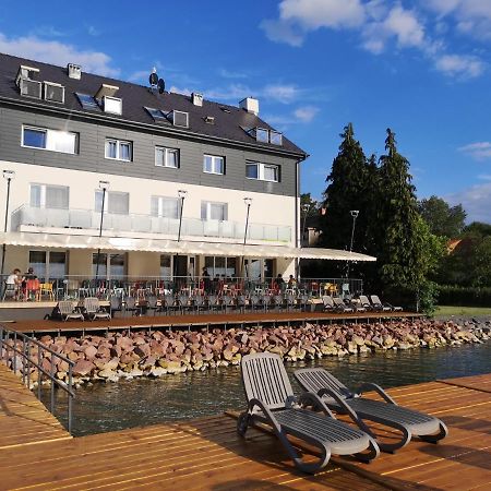 Dalma Panzio Bed & Breakfast Balatonvilágos Dış mekan fotoğraf