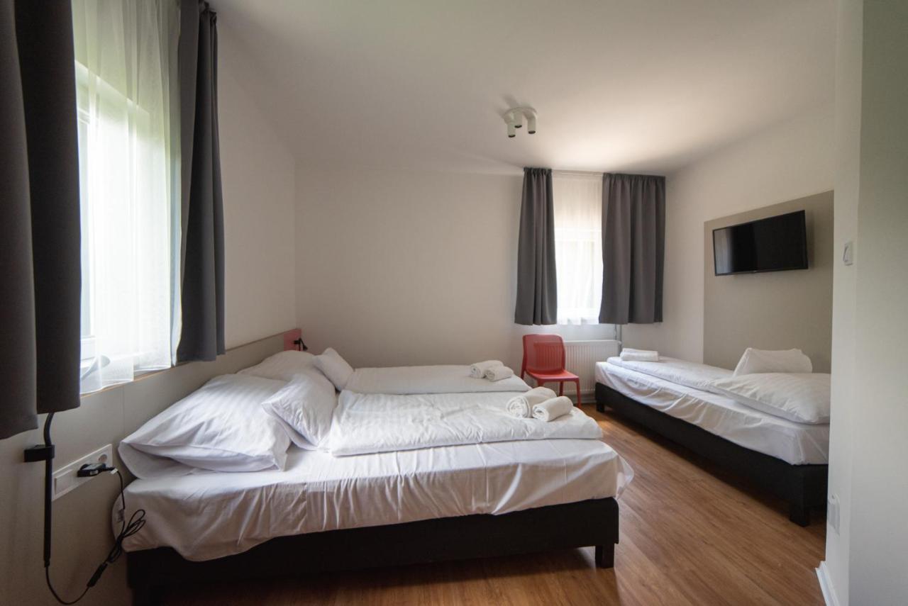 Dalma Panzio Bed & Breakfast Balatonvilágos Dış mekan fotoğraf