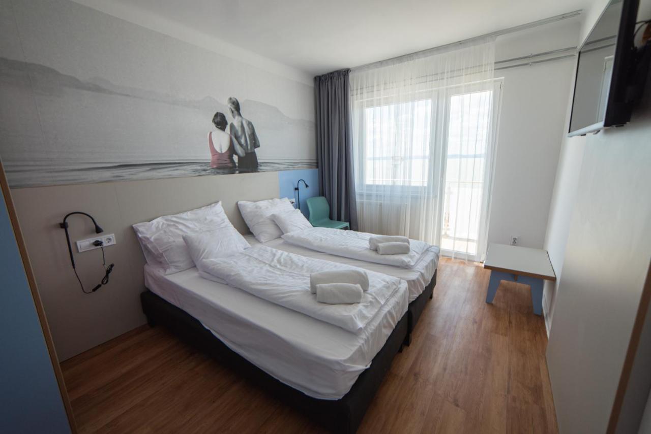 Dalma Panzio Bed & Breakfast Balatonvilágos Dış mekan fotoğraf