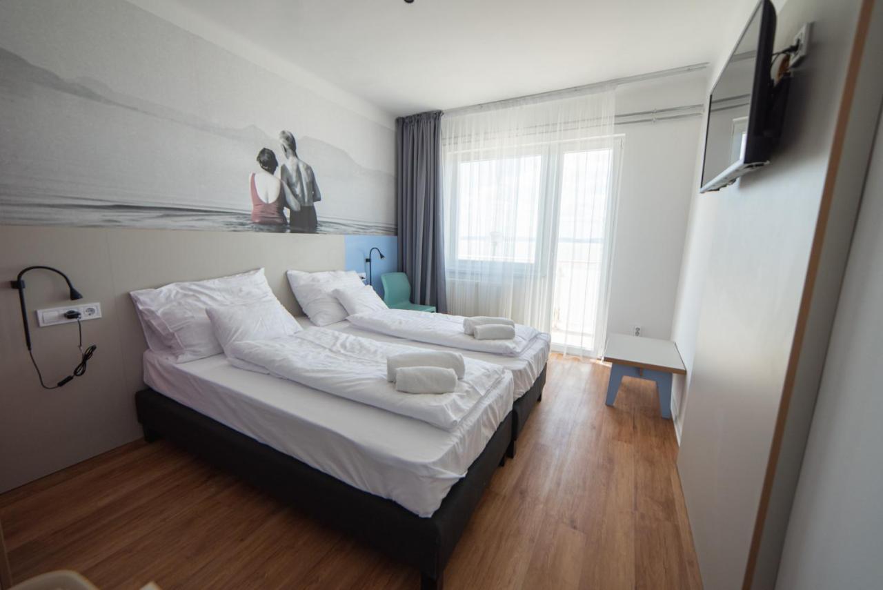 Dalma Panzio Bed & Breakfast Balatonvilágos Dış mekan fotoğraf