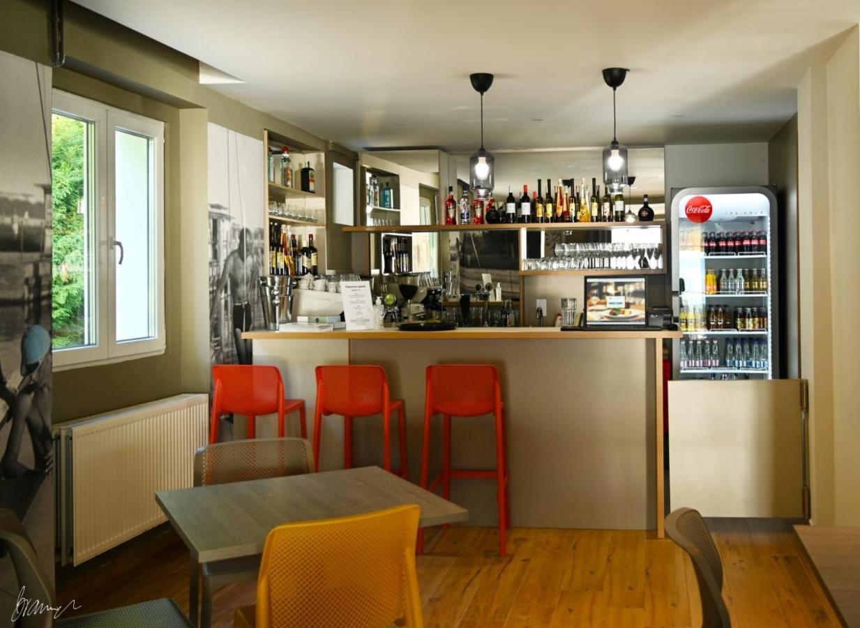 Dalma Panzio Bed & Breakfast Balatonvilágos Dış mekan fotoğraf