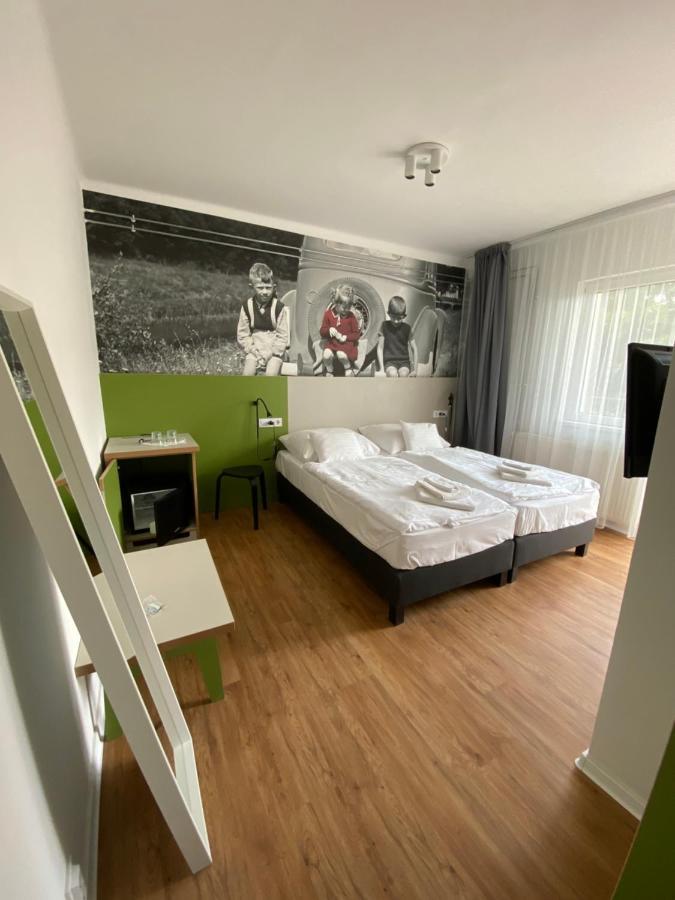 Dalma Panzio Bed & Breakfast Balatonvilágos Dış mekan fotoğraf