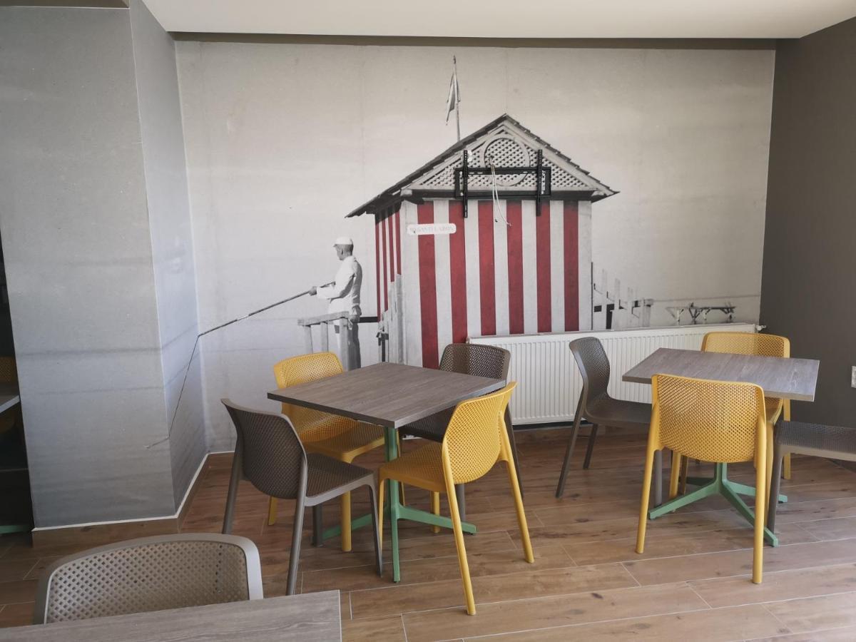 Dalma Panzio Bed & Breakfast Balatonvilágos Dış mekan fotoğraf