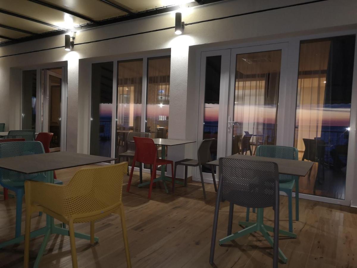 Dalma Panzio Bed & Breakfast Balatonvilágos Dış mekan fotoğraf