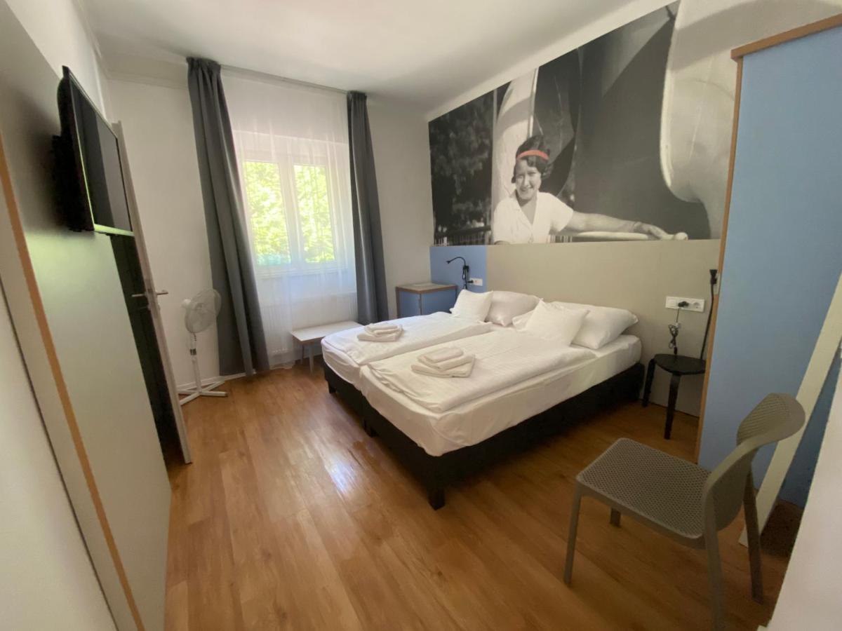 Dalma Panzio Bed & Breakfast Balatonvilágos Dış mekan fotoğraf