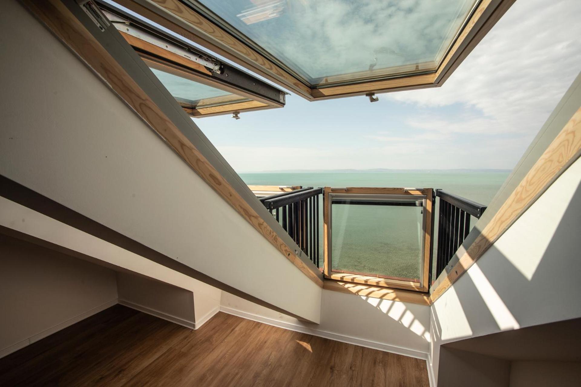 Dalma Panzio Bed & Breakfast Balatonvilágos Dış mekan fotoğraf